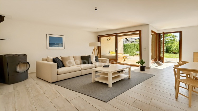 Ma-Cabane - Vente Maison PREVESSIN MOENS, 105 m²