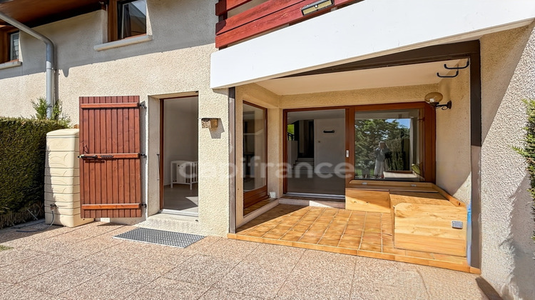Ma-Cabane - Vente Maison PREVESSIN MOENS, 105 m²