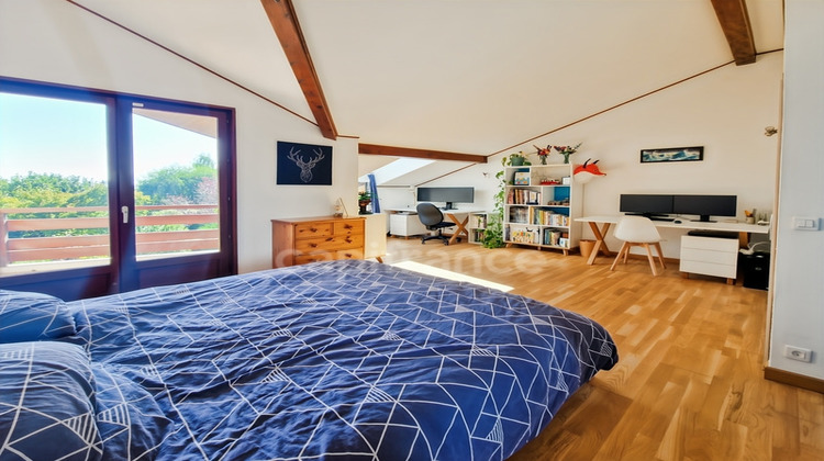Ma-Cabane - Vente Maison PREVESSIN MOENS, 105 m²