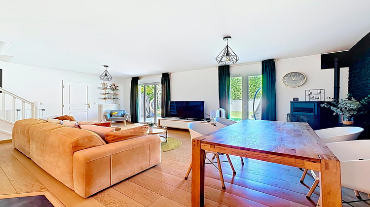 Ma-Cabane - Vente Maison Prevessin-Moens, 110 m²