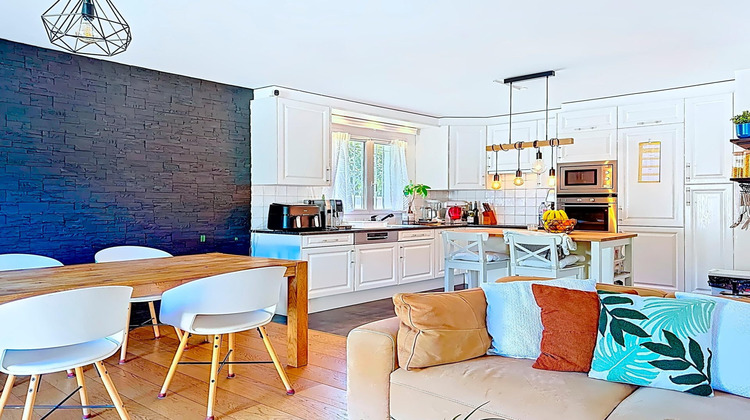 Ma-Cabane - Vente Maison Prevessin-Moens, 110 m²
