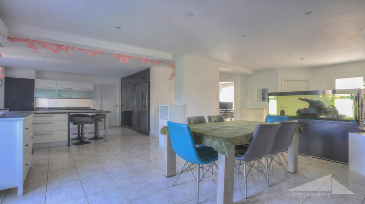 Ma-Cabane - Vente Maison Prévessin-Moëns, 156 m²