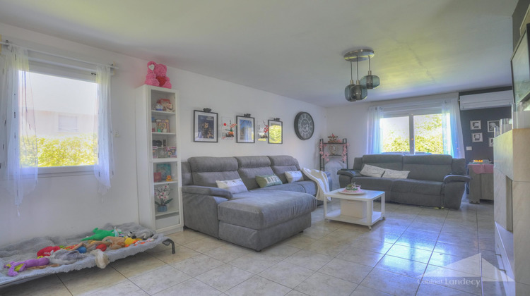 Ma-Cabane - Vente Maison Prévessin-Moëns, 156 m²