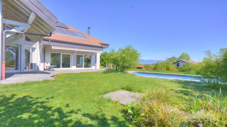 Ma-Cabane - Vente Maison Prévessin-Moëns, 354 m²