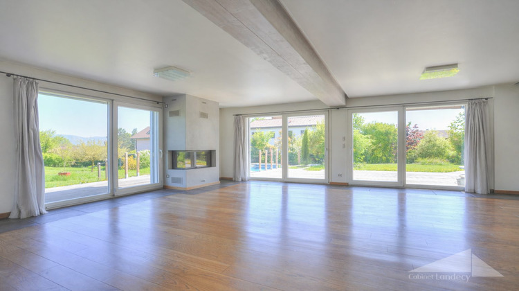 Ma-Cabane - Vente Maison Prévessin-Moëns, 354 m²