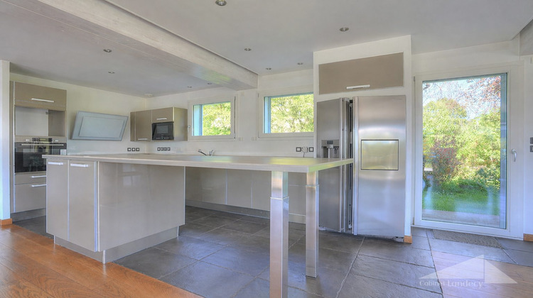 Ma-Cabane - Vente Maison Prévessin-Moëns, 354 m²