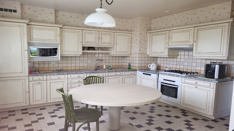 Ma-Cabane - Vente Maison PREVESSIN MOENS, 149 m²