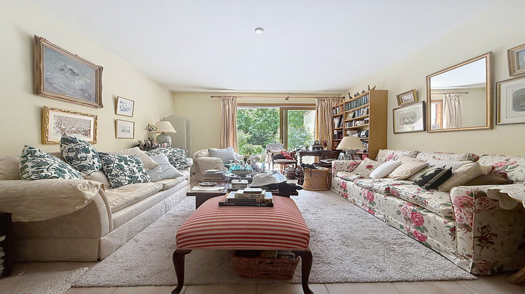 Ma-Cabane - Vente Maison PREVESSIN MOENS, 74 m²