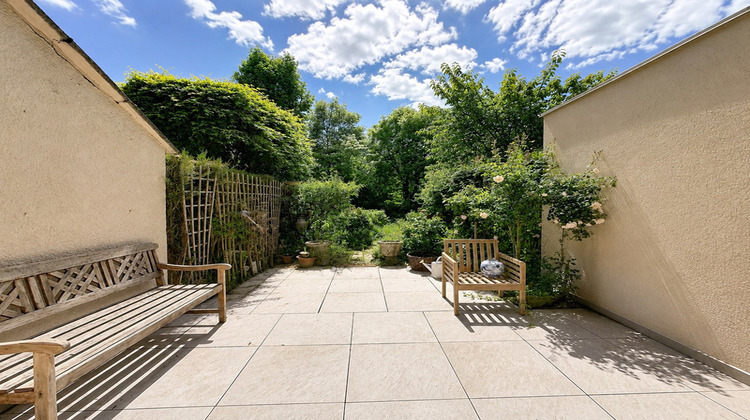 Ma-Cabane - Vente Maison PREVESSIN MOENS, 74 m²