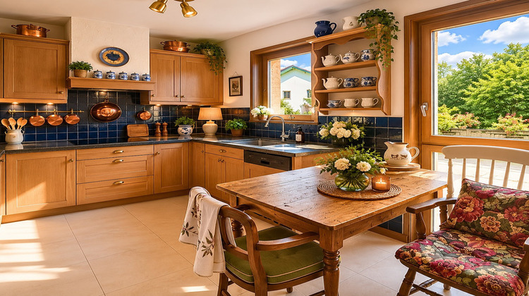 Ma-Cabane - Vente Maison PREVESSIN MOENS, 74 m²