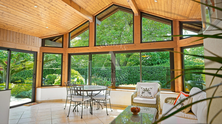 Ma-Cabane - Vente Maison Prévessin-Moëns, 189 m²