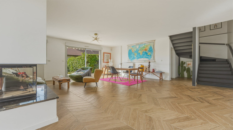 Ma-Cabane - Vente Maison PREVESSIN MOENS, 151 m²