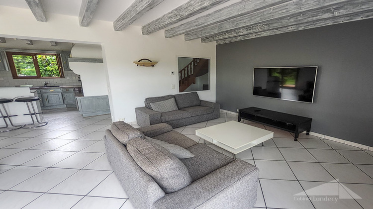 Ma-Cabane - Vente Maison Prévessin-Moëns, 230 m²