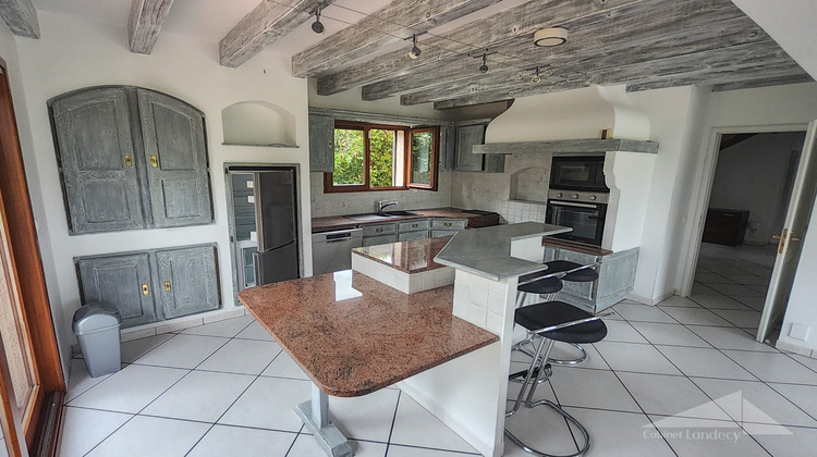 Ma-Cabane - Vente Maison Prévessin-Moëns, 230 m²