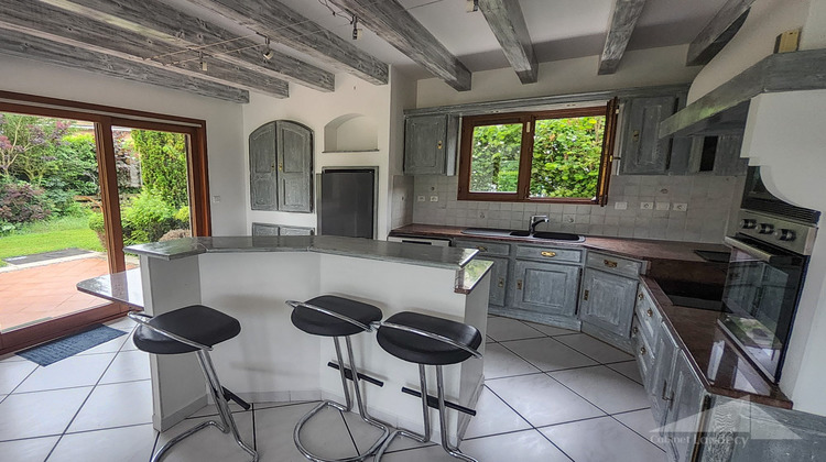 Ma-Cabane - Vente Maison Prévessin-Moëns, 230 m²