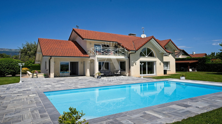 Ma-Cabane - Vente Maison Prévessin-Moëns, 224 m²