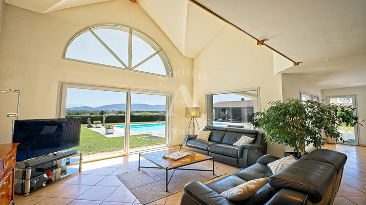 Ma-Cabane - Vente Maison Prévessin-Moëns, 224 m²