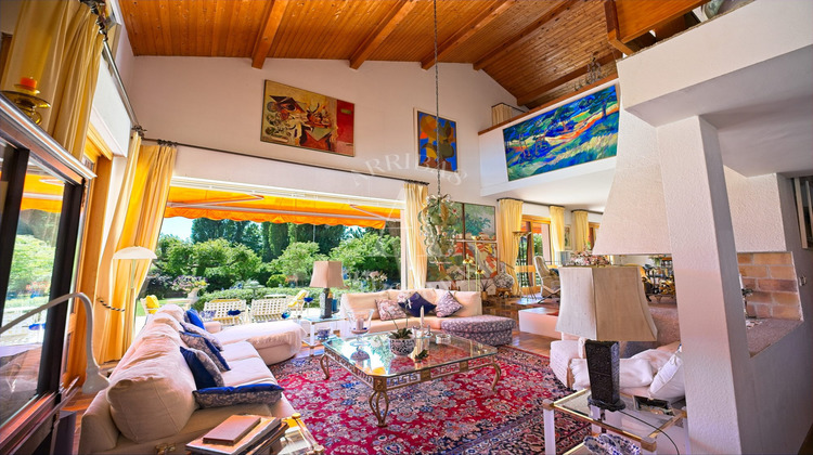 Ma-Cabane - Vente Maison Prévessin-Moëns, 272 m²