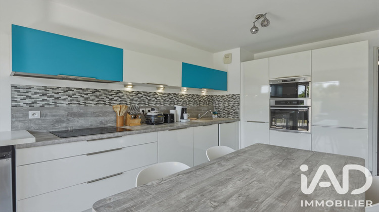 Ma-Cabane - Vente Maison Prévessin-Moëns, 108 m²