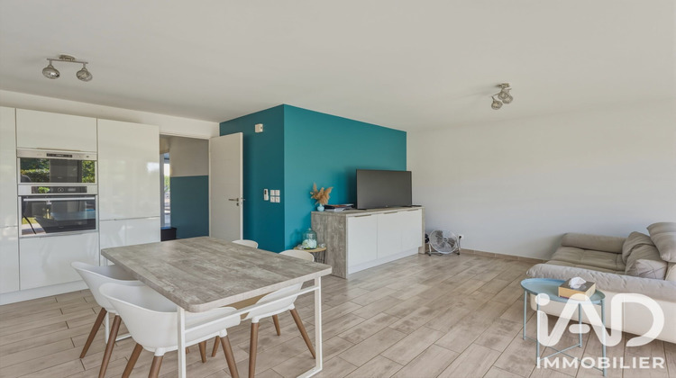 Ma-Cabane - Vente Maison Prévessin-Moëns, 108 m²