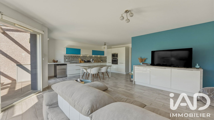 Ma-Cabane - Vente Maison Prévessin-Moëns, 108 m²