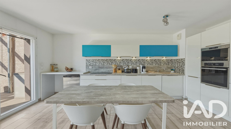 Ma-Cabane - Vente Maison Prévessin-Moëns, 108 m²