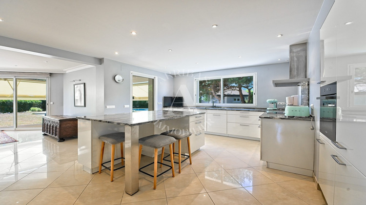 Ma-Cabane - Vente Maison Prévessin-Moëns, 242 m²
