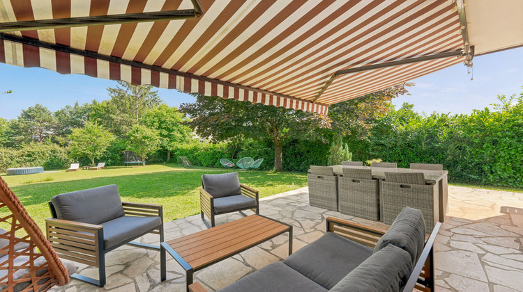 Ma-Cabane - Vente Maison PREVESSIN MOENS, 221 m²