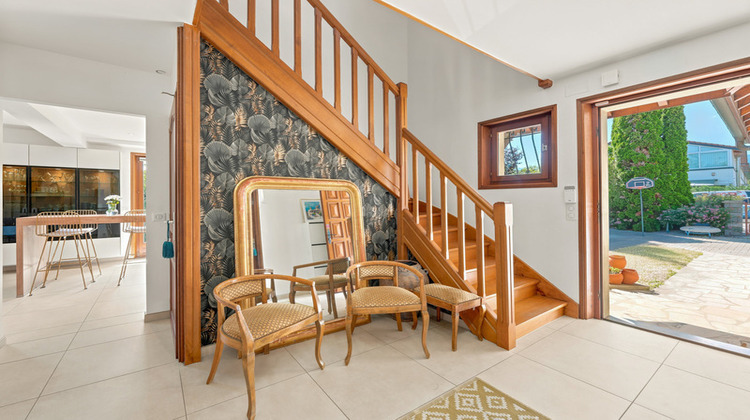 Ma-Cabane - Vente Maison PREVESSIN MOENS, 221 m²