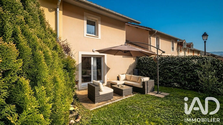 Ma-Cabane - Vente Maison Prévessin-Moëns, 41 m²
