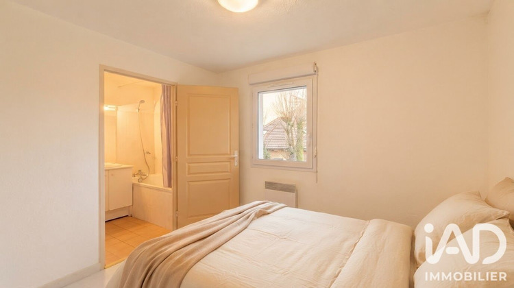 Ma-Cabane - Vente Maison Prévessin-Moëns, 41 m²