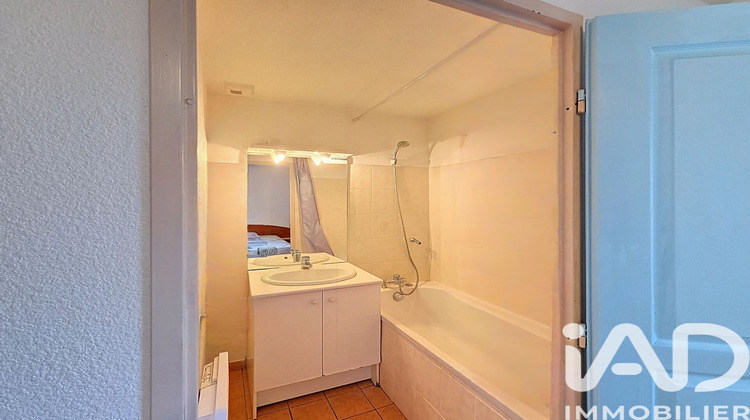 Ma-Cabane - Vente Maison Prévessin-Moëns, 41 m²