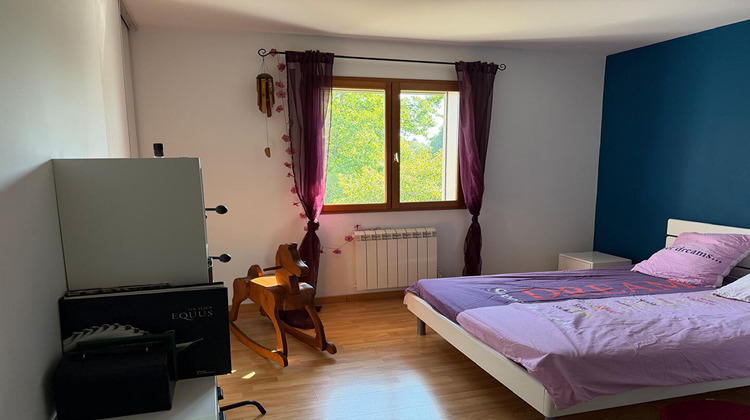 Ma-Cabane - Vente Maison PREVESSIN-MOENS, 190 m²
