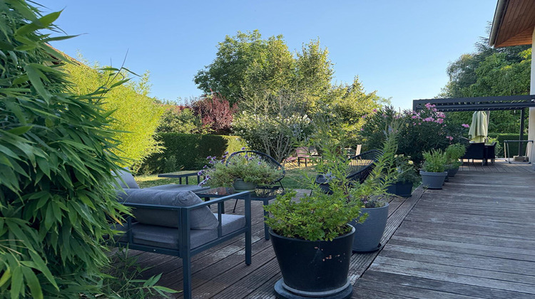 Ma-Cabane - Vente Maison PREVESSIN-MOENS, 190 m²
