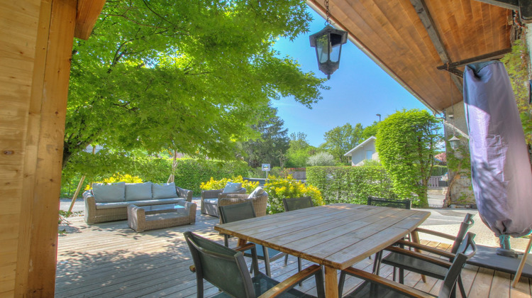 Ma-Cabane - Vente Maison Prévessin-Moëns, 324 m²