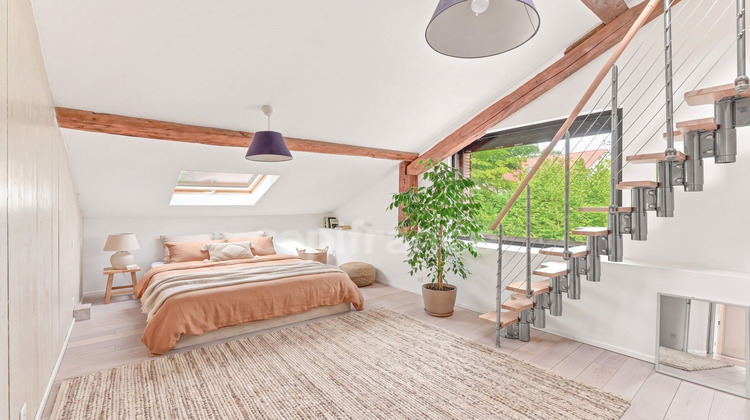 Ma-Cabane - Vente Maison PREVESSIN MOENS, 187 m²