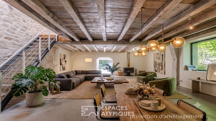 Ma-Cabane - Vente Maison PREVESSIN-MOENS, 182 m²