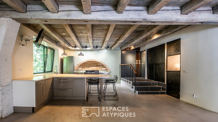 Ma-Cabane - Vente Maison PREVESSIN-MOENS, 182 m²