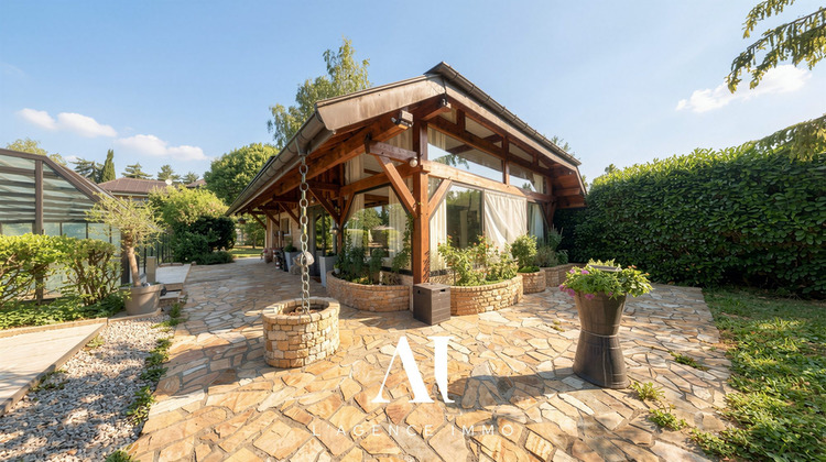 Ma-Cabane - Vente Maison Prévessin-Moëns, 91 m²