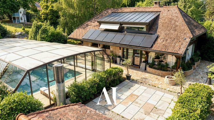 Ma-Cabane - Vente Maison Prévessin-Moëns, 91 m²
