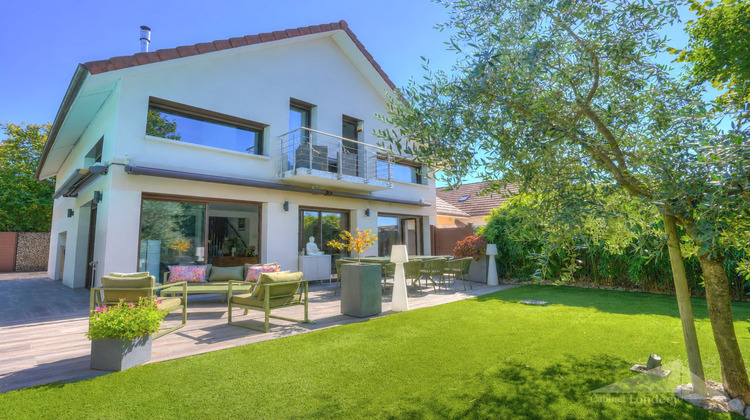 Ma-Cabane - Vente Maison Prévessin-Moëns, 150 m²