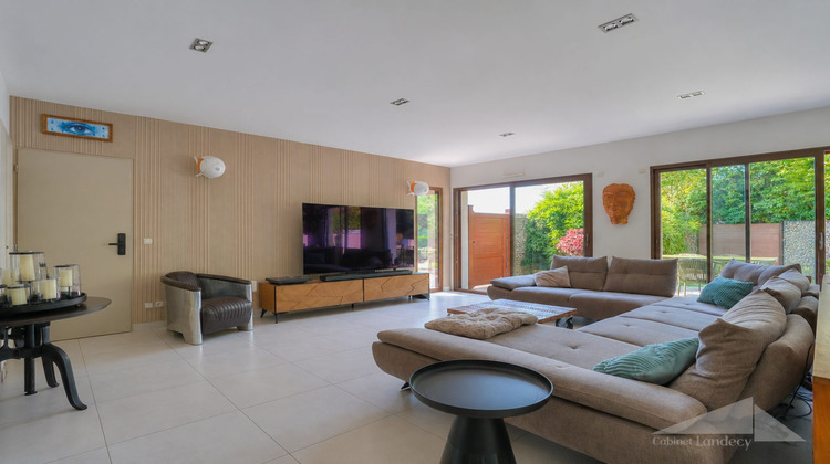 Ma-Cabane - Vente Maison Prévessin-Moëns, 150 m²