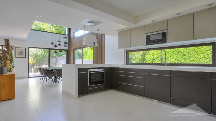 Ma-Cabane - Vente Maison Prévessin-Moëns, 150 m²
