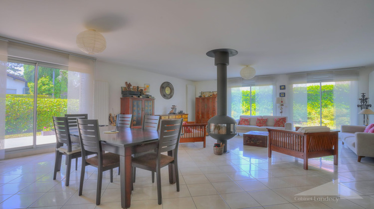 Ma-Cabane - Vente Maison Prévessin-Moëns, 153 m²