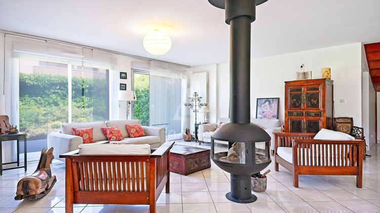 Ma-Cabane - Vente Maison Prévessin-Moëns, 153 m²