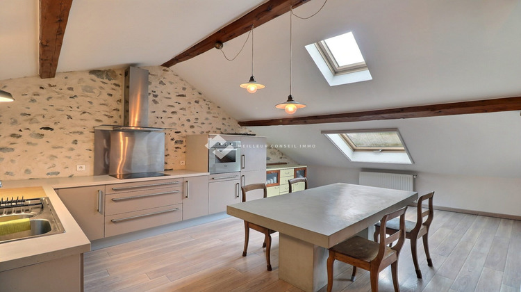 Ma-Cabane - Vente Maison Prévessin-Moëns, 104 m²