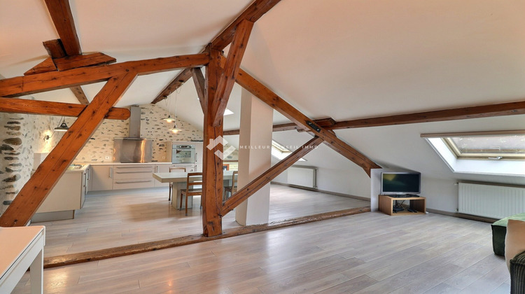 Ma-Cabane - Vente Maison Prévessin-Moëns, 104 m²
