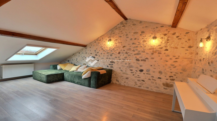 Ma-Cabane - Vente Maison Prévessin-Moëns, 104 m²