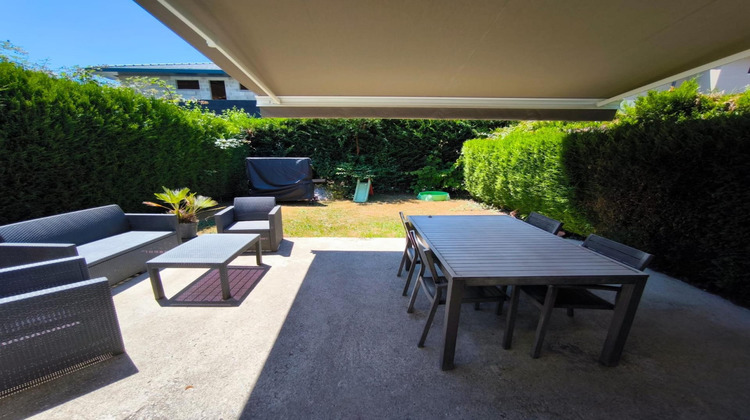 Ma-Cabane - Vente Maison Prevessin-Moens, 108 m²