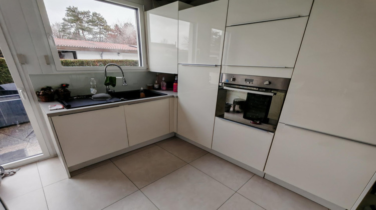 Ma-Cabane - Vente Maison Prevessin-Moens, 108 m²